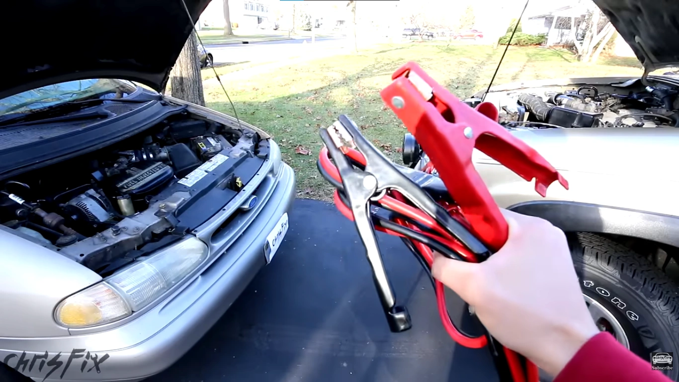 service image Fort Wayne