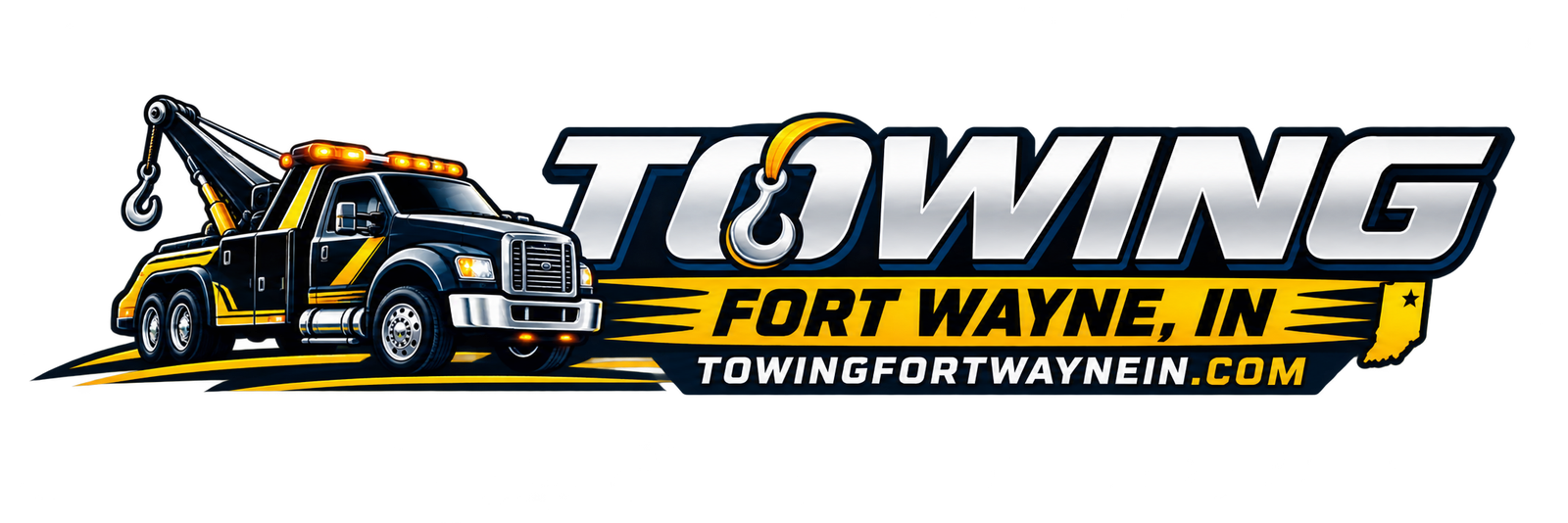 Fort Wayne Towing Co