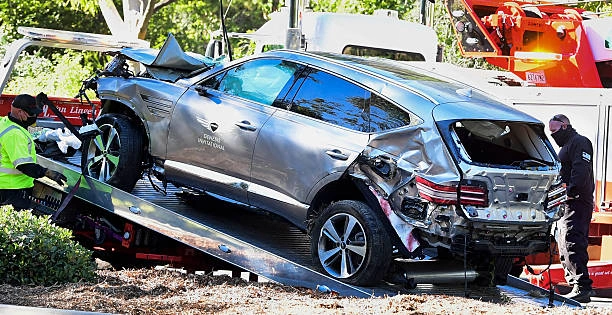 Accident Towing